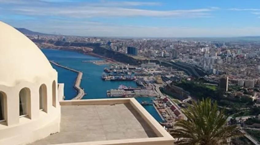 5 Days Explore Algeria’s West Tour 5 Days Explore Algeria’s West Tour
