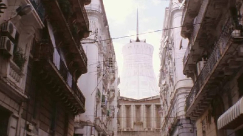 5 Days Explore Algeria’s West Tour 2