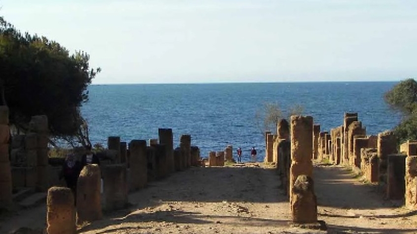 5 Days Explore Algeria’s West Tour 3