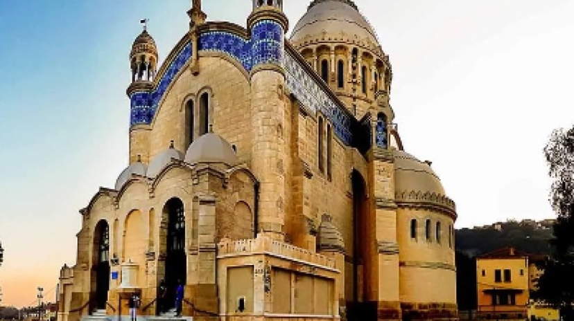 5 Days Explore Algeria’s West Tour 4