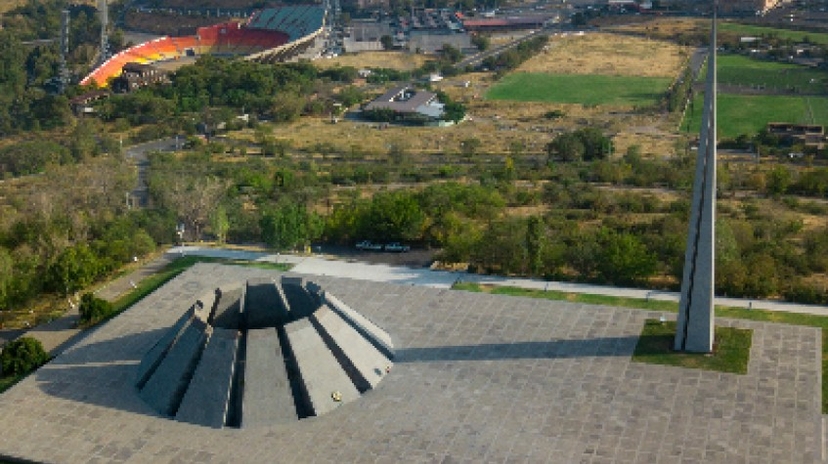 Classic Tour Armenia in 6 Days 5 Nights 4