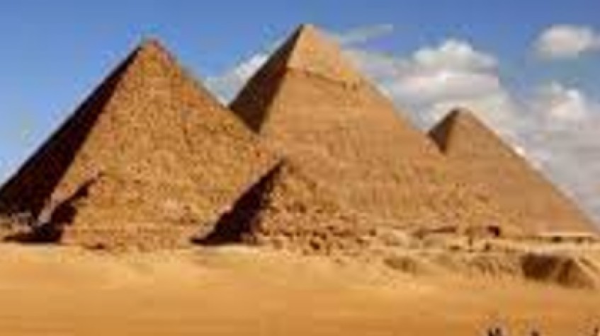 5 Days Cairo & Luxor (3 Destinations) 1