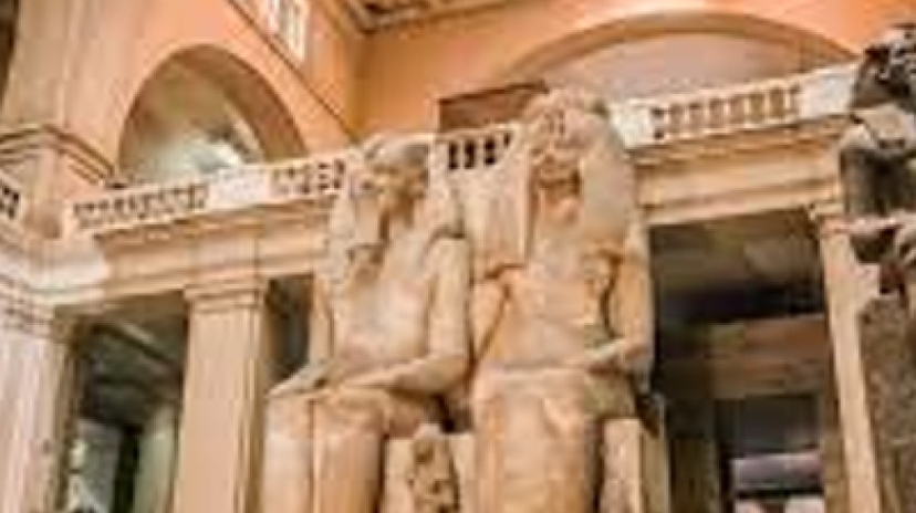 5 Days Cairo & Luxor (3 Destinations) 2