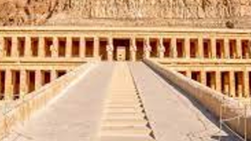 5 Days Trip to Luxor & Edfu & Kom Ombo Temples 1