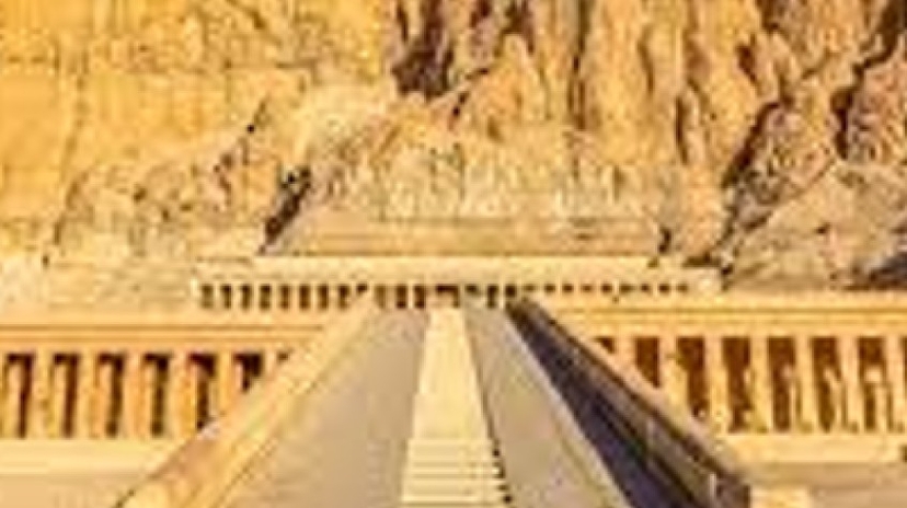 5 Days Trip to Luxor & Edfu & Kom Ombo Temples 2