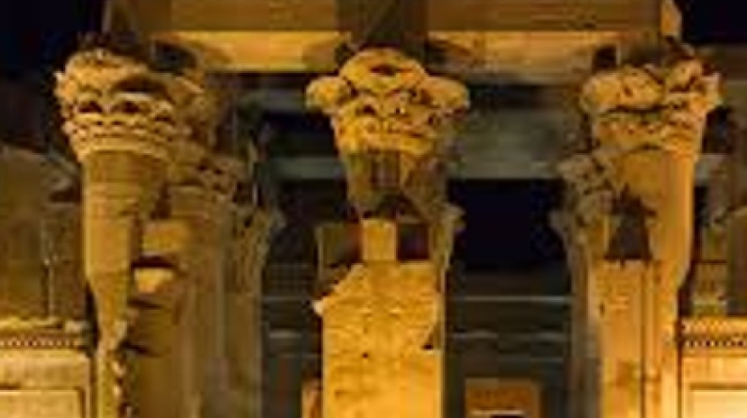 5 Days Trip to Luxor & Edfu & Kom Ombo Temples 3