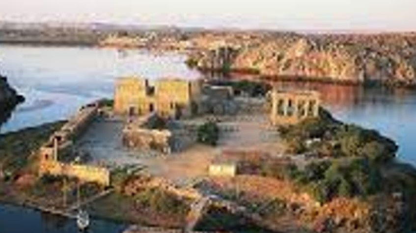 5 Days Tour to Luxor and Aswan 1