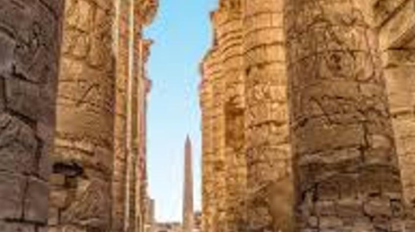 5 Days Tour to Luxor and Aswan 5 Days Tour to Luxor and Aswan