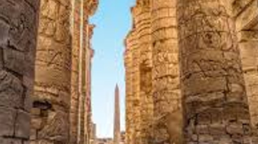 5 Days Tour to Luxor and Aswan 3