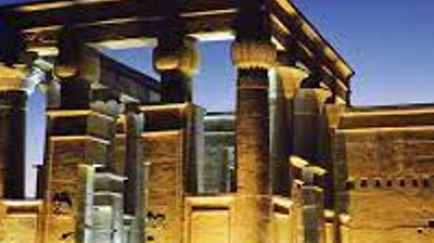 3 Days Kharga and Dakhla Oasis Safari Tours from Luxor 2