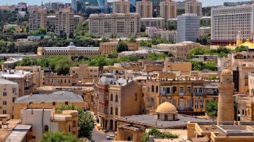 Group Tour 5 Days Baku & Absheron & Gabala Tour Packages 1