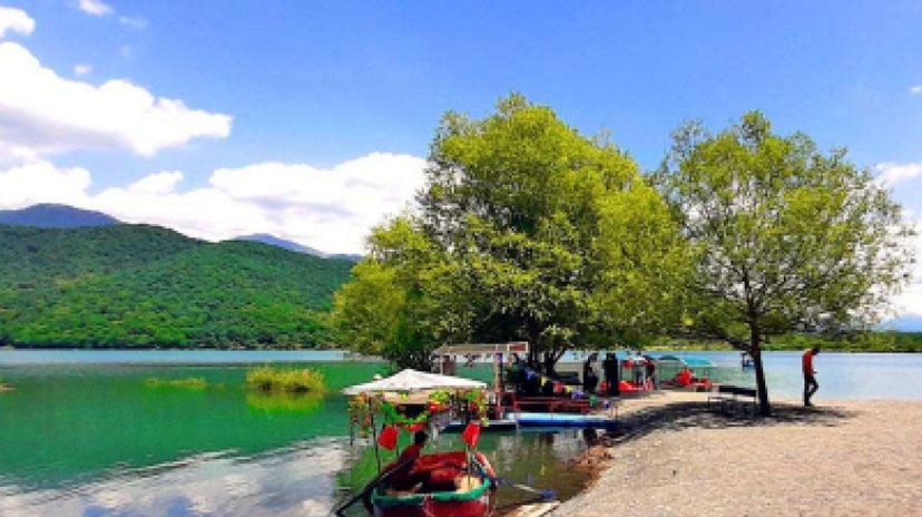 Group Tour 5 Days Baku & Absheron & Gabala Tour Packages 2
