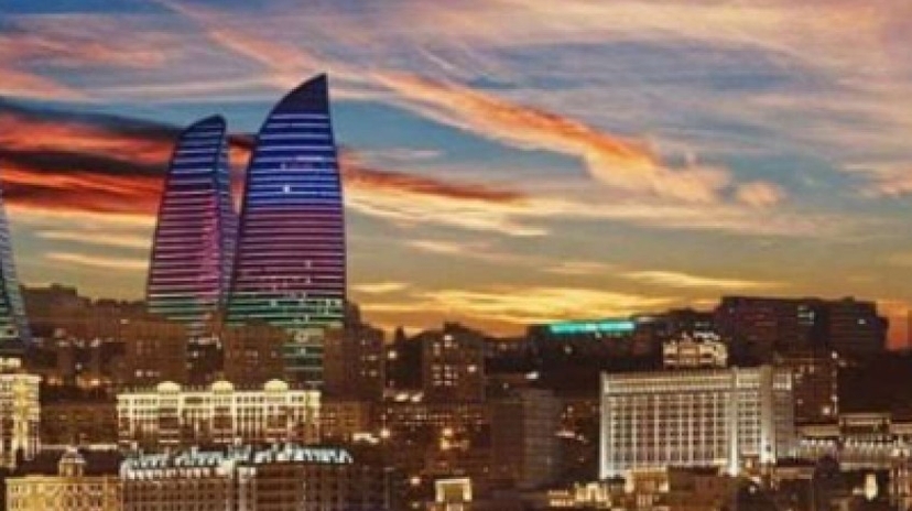 Group Tour 5 Days Baku & Absheron & Gabala Tour Packages 4
