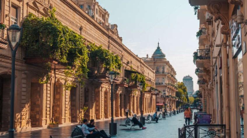 Baku + Shahdag Daytrip_4N/5D_(1-6pax) WITH ACTIVITIES Baku + Shahdag Daytrip_4N/5D_(1-6pax) WITH ACTIVITIES