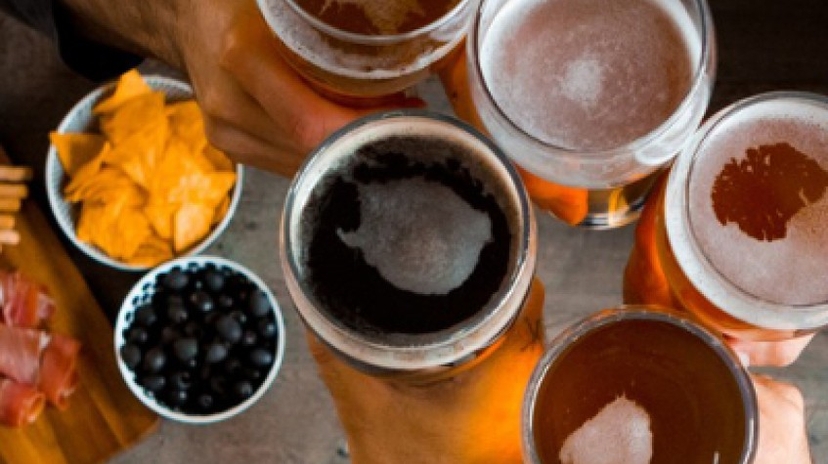 Brussels Beer Tasting Tour 2
