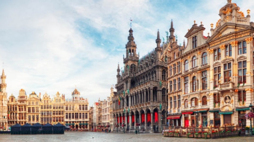 Brussels Beer Tasting Tour 3