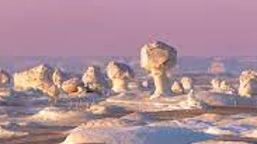 3 Days White Desert & Farafra & Bahariya Oasis Tour 3 Days White Desert & Farafra & Bahariya Oasis Tour