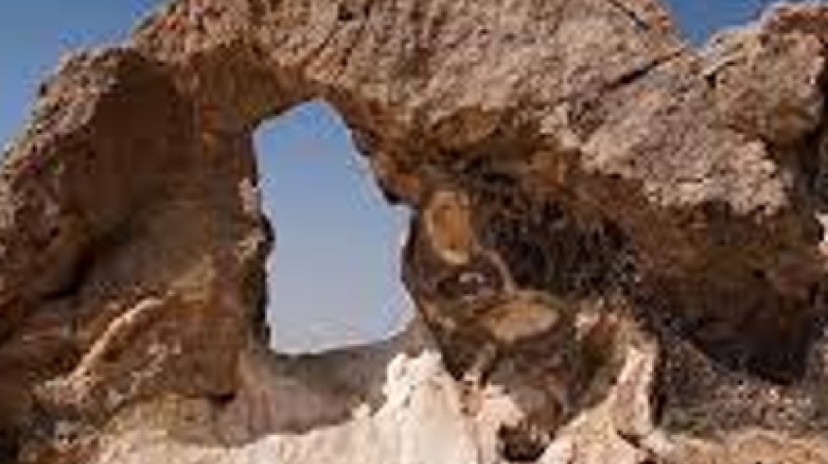 3 Days 2 Nights – Desert Safari Egypt 3