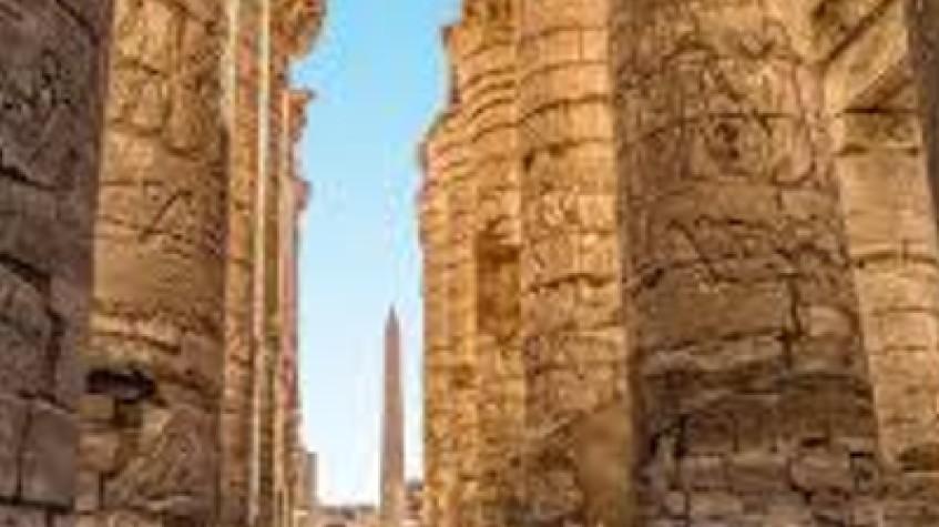 3 Days Trip to Luxor & Dendera and Abydos 3 Days Trip to Luxor & Dendera and Abydos