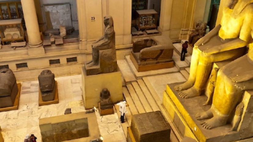 14 Days 13 Nights Egypt in Style 2