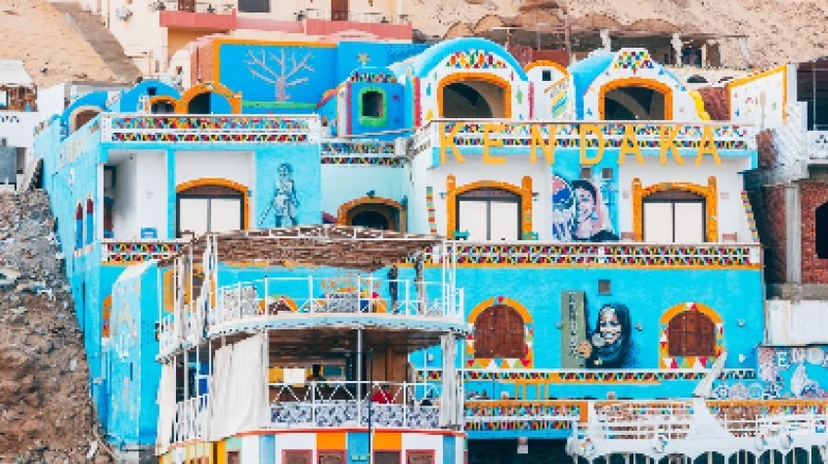 14 Days 13 Nights Egypt in Style 4