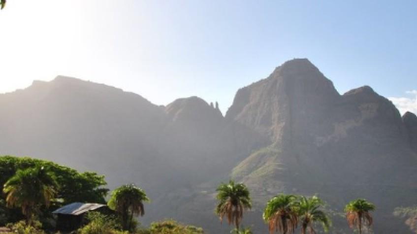 Simien Mountains 4 Days Tour Worqamba Ethiopian Holiday Simien Mountains 4 Days Tour Worqamba Ethiopian Holiday