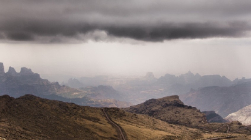 Simien Mountains 4 Days Tour Worqamba Ethiopian Holiday 2