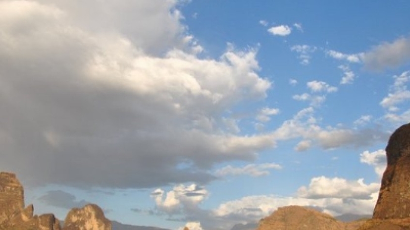 Simien Mountains 4 Days Tour Worqamba Ethiopian Holiday 3