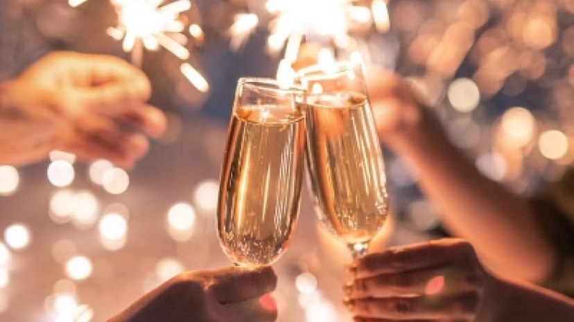 New Year’s Celebration Party 31.12. 2