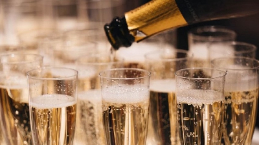 New Year’s Celebration Party 31.12. 3