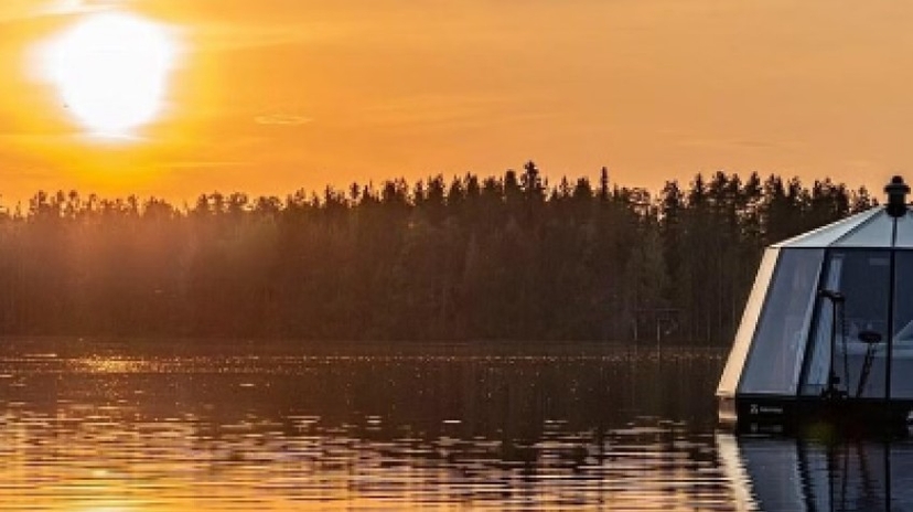 4 Days Capturing the Arctic Sun: Midnight Sun Photography Experience 2