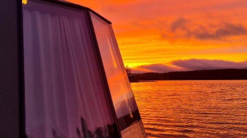 4 Days Capturing the Arctic Sun: Midnight Sun Photography Experience 3
