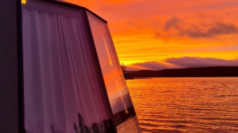 4 Day Finland Lapland Tour: Helsinki, Rovaniemi & Glass Igloo Stay 3