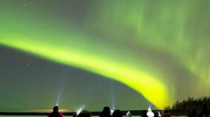 Northern Lights Photography Tour - Small Group 3