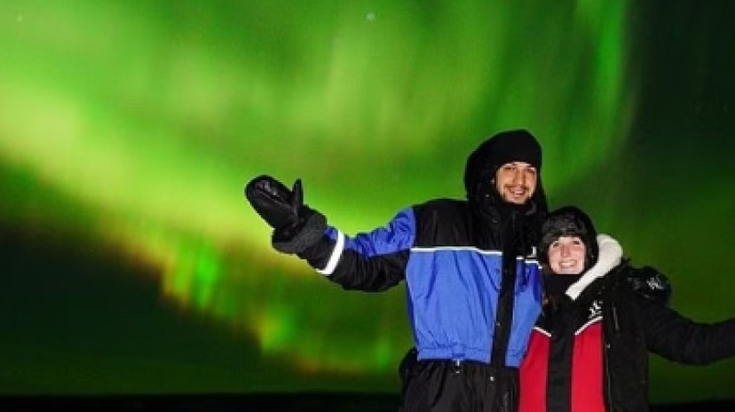 Northern Lights Photography Tour - Small Group 4