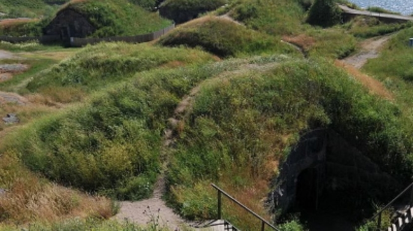 Suomenlinna Day Trip in Helsinki 2