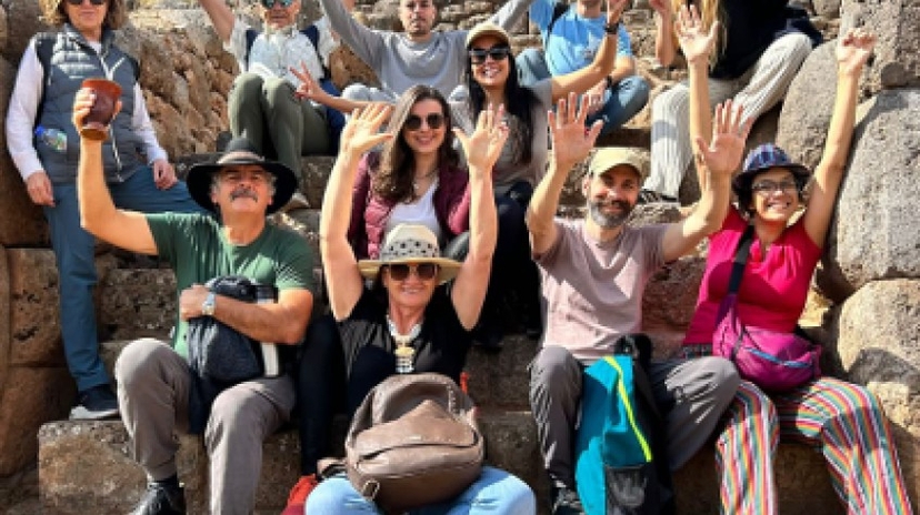 Cusco Magic 5 Days (City Tour Cusco, Machu Picchu, Humantay Lake, Rainbow Mountain) 3