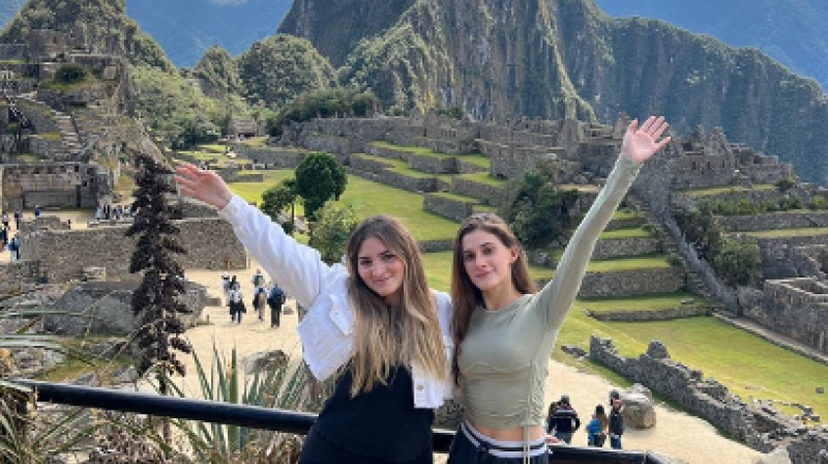 Cusco Magic 5 Days (City Tour Cusco, Sacred Valley, Machu Picchu, Rainbow Mountain) 2