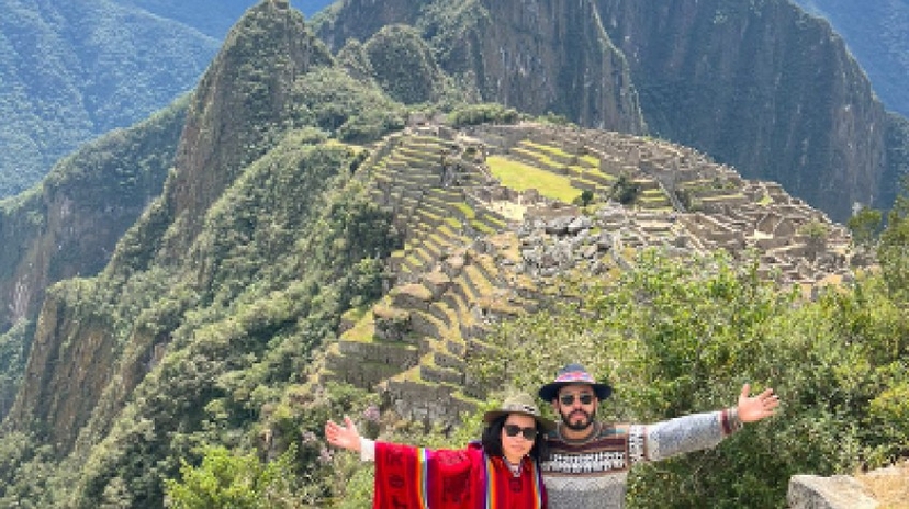 Cusco Magic 6Days (City Tour Cusco, Sacred Valley, Machu Picchu, Humantay Lake, Rainbow Mountain) 2