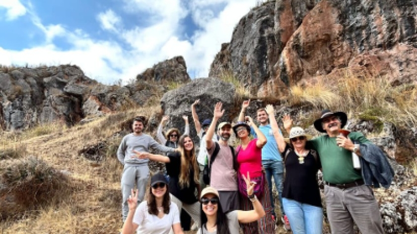 Cusco Magic 6Days (City Tour Cusco, Sacred Valley, Machu Picchu, Humantay Lake, Rainbow Mountain) 4