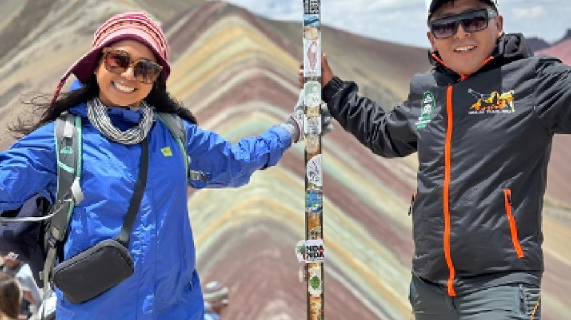 Cusco Magic 6Days (City Tour Cusco, Sacred Valley, Machu Picchu, Humantay Lake, Rainbow Mountain) 3