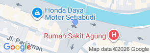 Tour route map