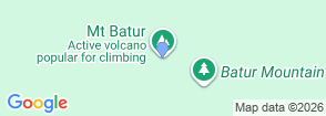 Tour route map