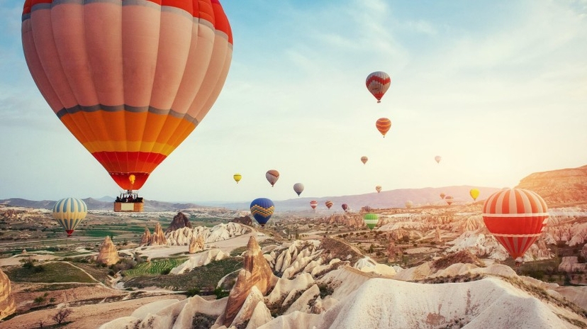 Daily Cappadocia Photo Safari Tour 2