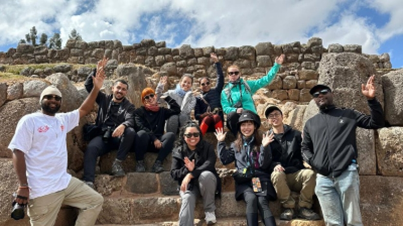 Cusco Magic 5 Days Private (Cusco, Sacred Valley, Machu Picchu, Qeswachaka Bridge) 3