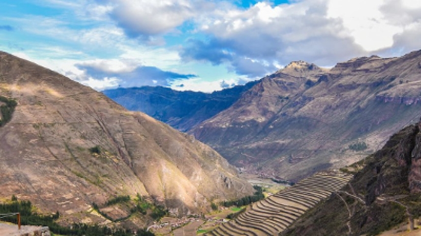 Cusco Magic 5 Days Private (Cusco, Sacred Valley, Machu Picchu, Qeswachaka Bridge) 4