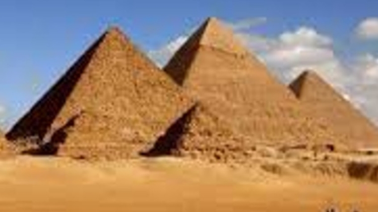 14 Days Cairo & Sharm and Nile Cruise to Luxor and Aswan