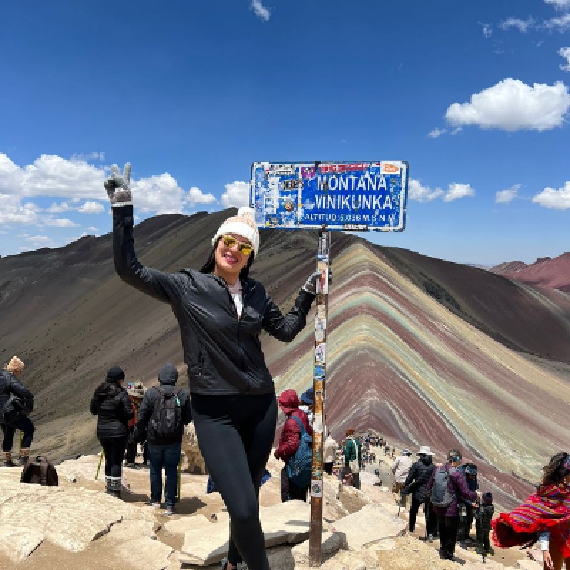 Private Tour 6 Days (Cusco, Sacred Valley, Machu Picchu, Rainbow Mountain) 4