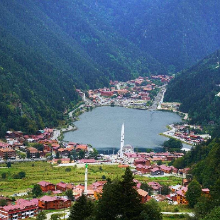 Eastern Black Sea Tour 3 Days from Trabzon