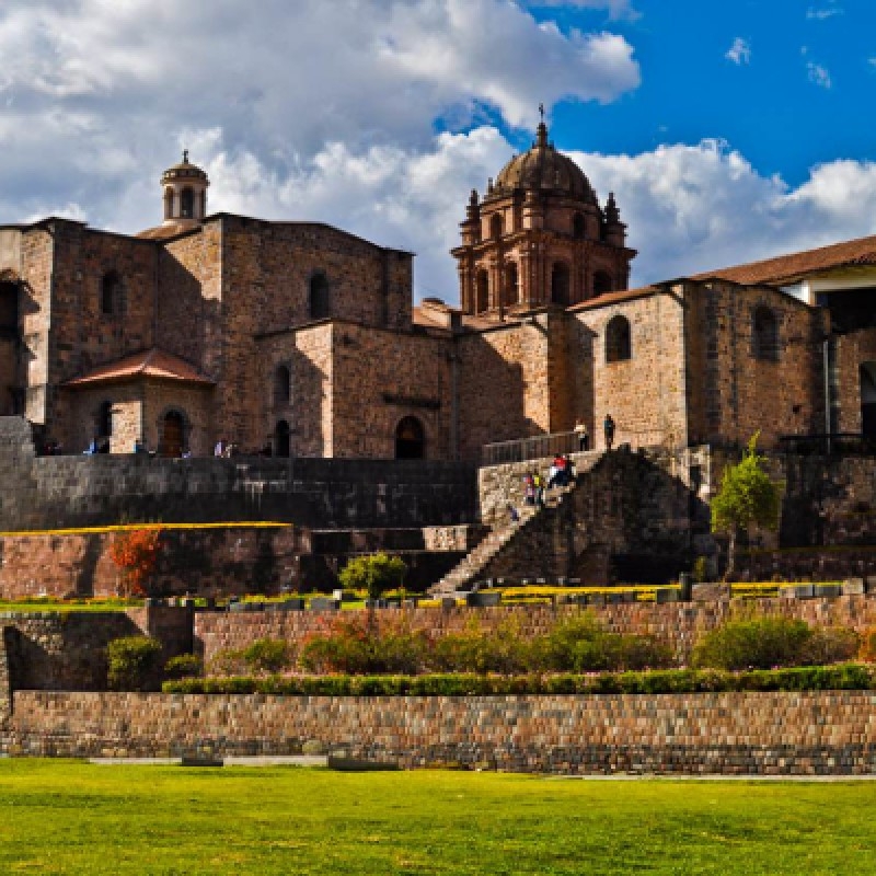 Private Tour 7 Days (Cusco, Sacred Valley, Machu Pichu, Rainbow Mountain, Humantay Lake) 4